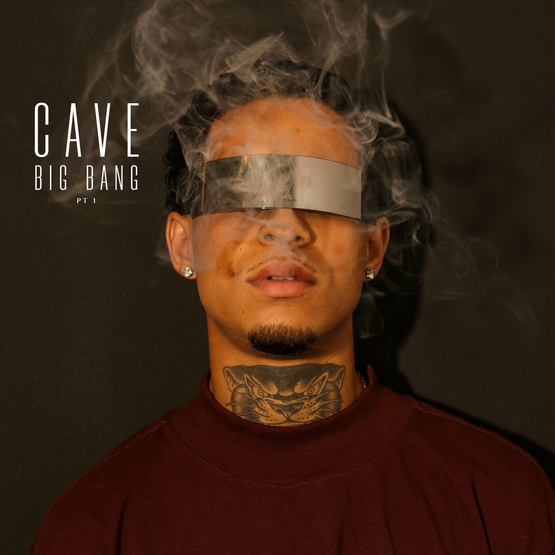 Album cover of Big Bang pt1