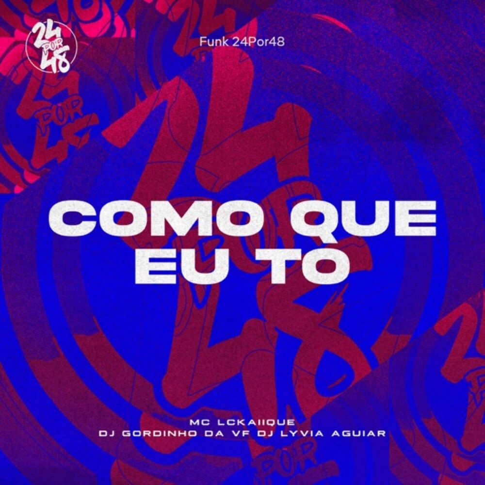 Picture of Como Que Eu To