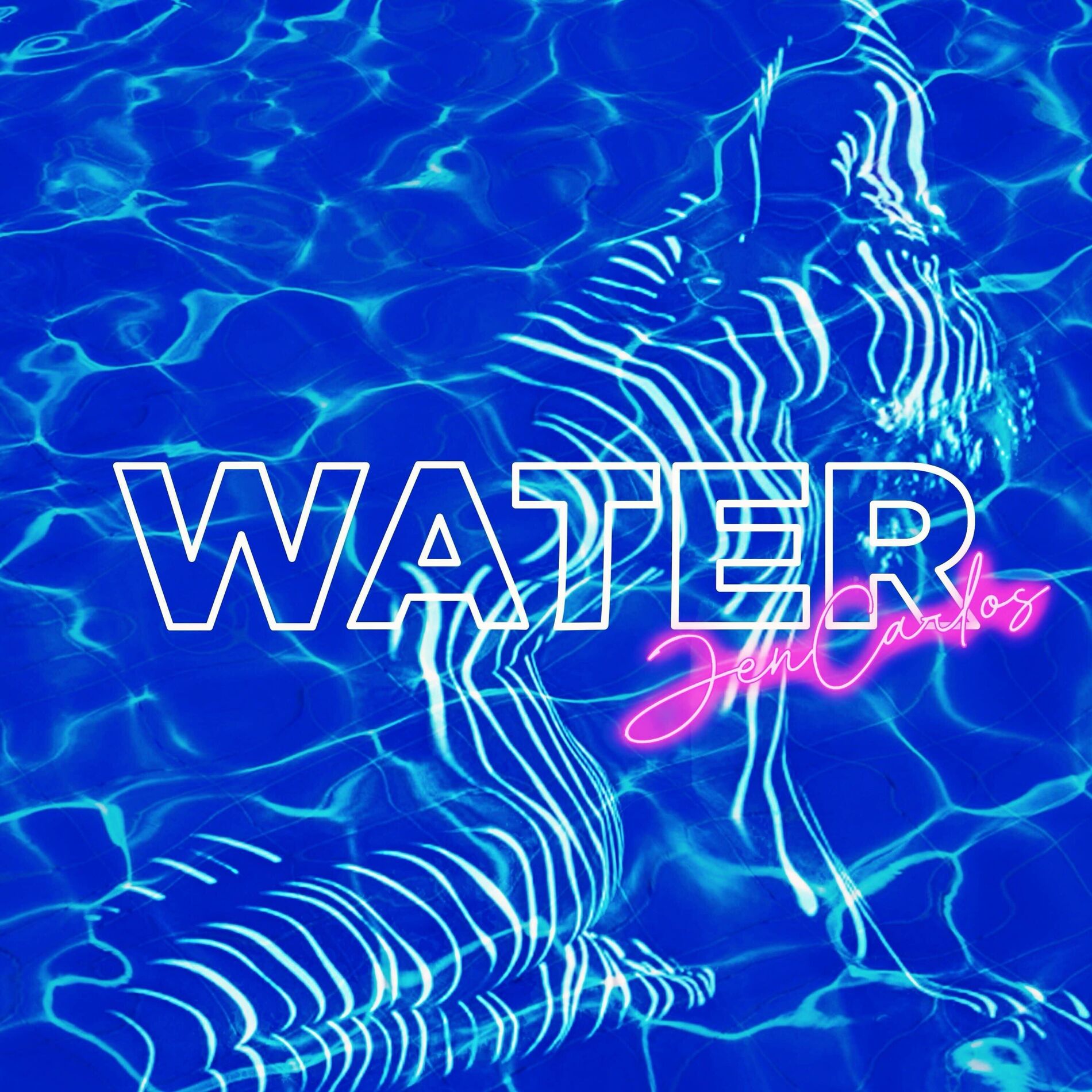 Album cover of Water