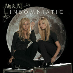 Cover of Insomniatic