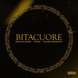 Cover of Bitacuore