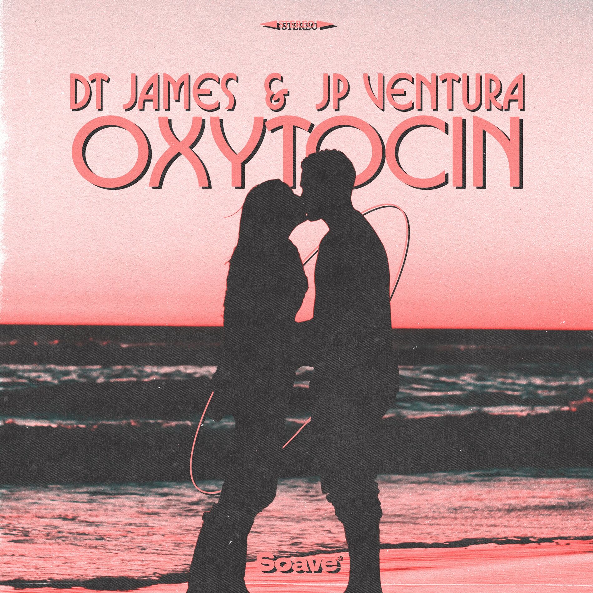 Album cover of Oxytocin
