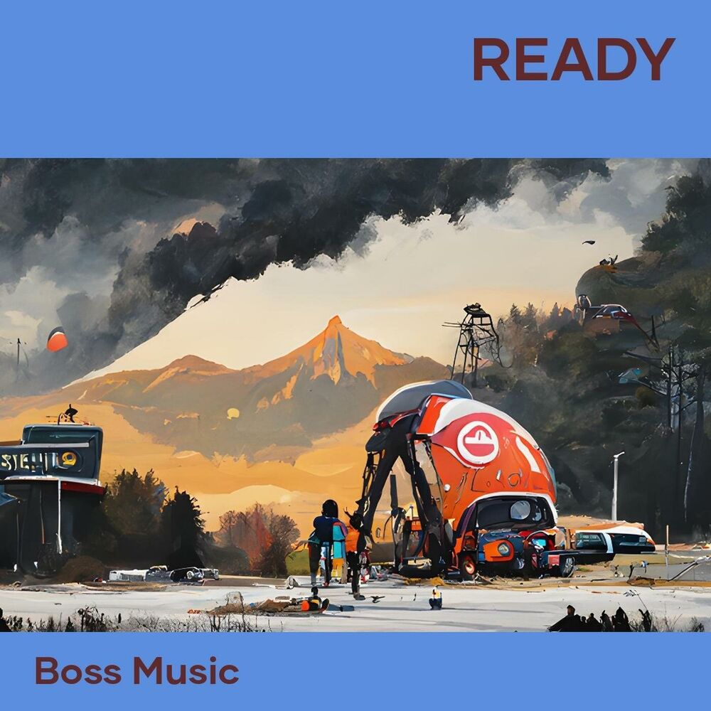 Picture of Ready