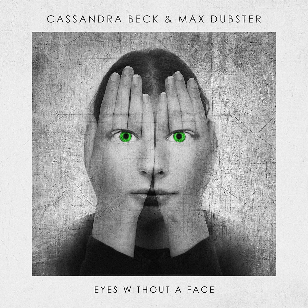 Album cover of Eyes Without a Face