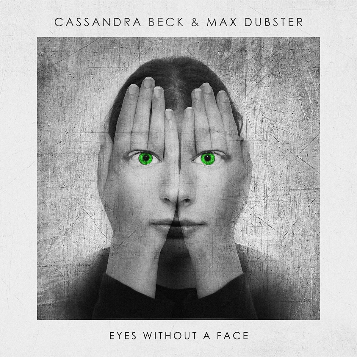 Album cover of Eyes Without a Face