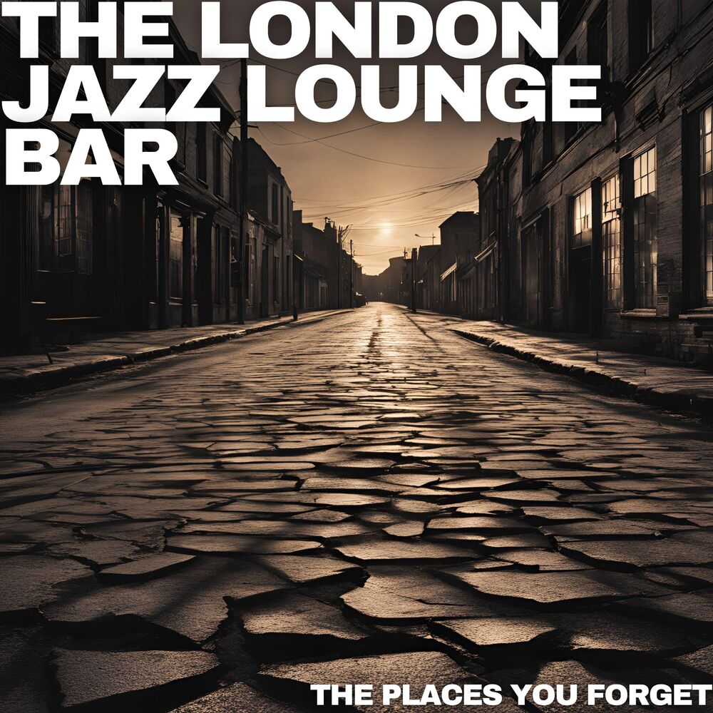 Picture of The Places You Forget