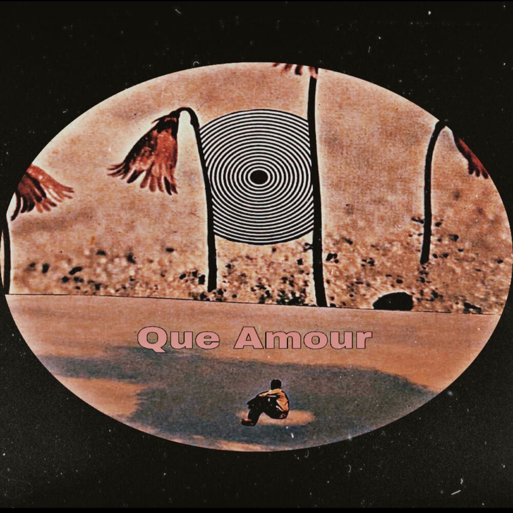 Picture of Que Amour
