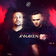 Awaken by Timelock album cover