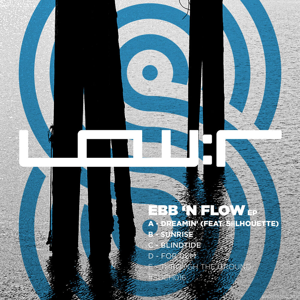 Picture of Ebb N Flow