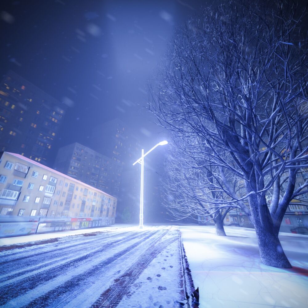 Picture of Холода