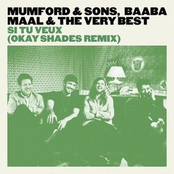 Cover of Si tu veux (Okay Shades Remix)