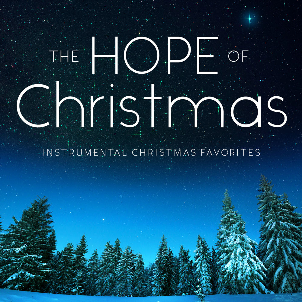 Picture of The Hope of Christmas