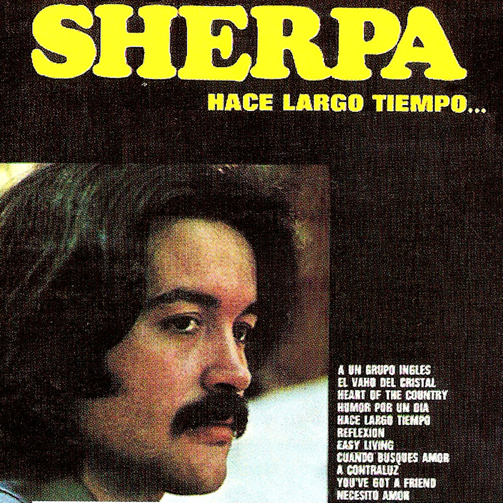 Picture of Sherpa, Grandes Éxitos