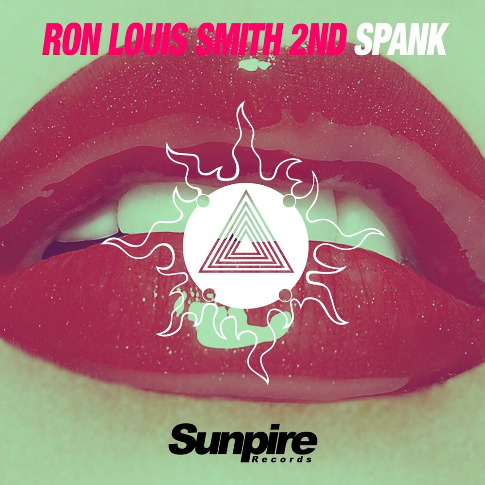 Picture of Spank 12" Mix