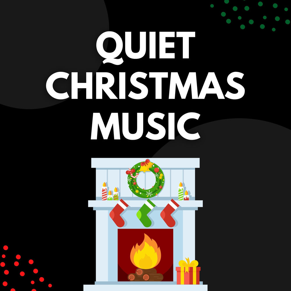 Angels We Have Heard on High (Christmas Fireplace Version)
