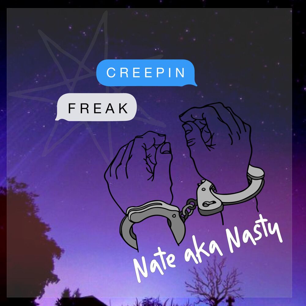 Picture of Creepin' Freak