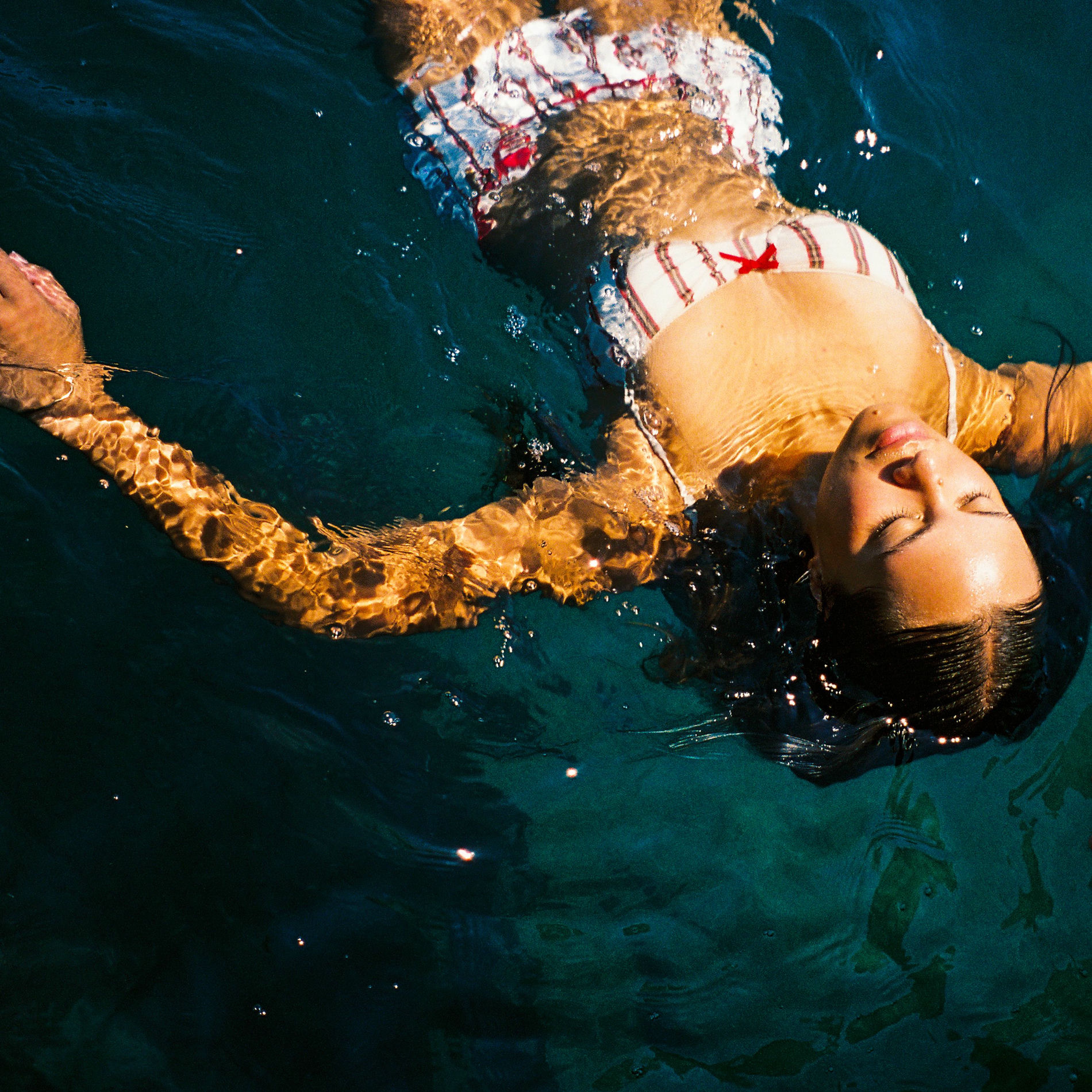 Album cover of Drench