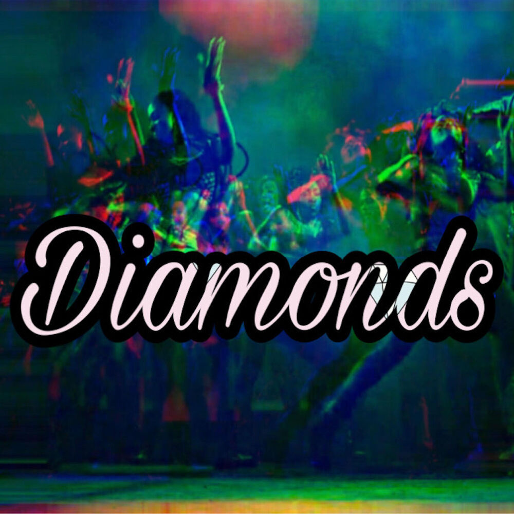 Picture of Diamonds (Show Me Love)