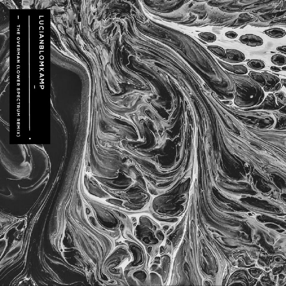 Picture of The Overman (Lower Spectrum Remix)