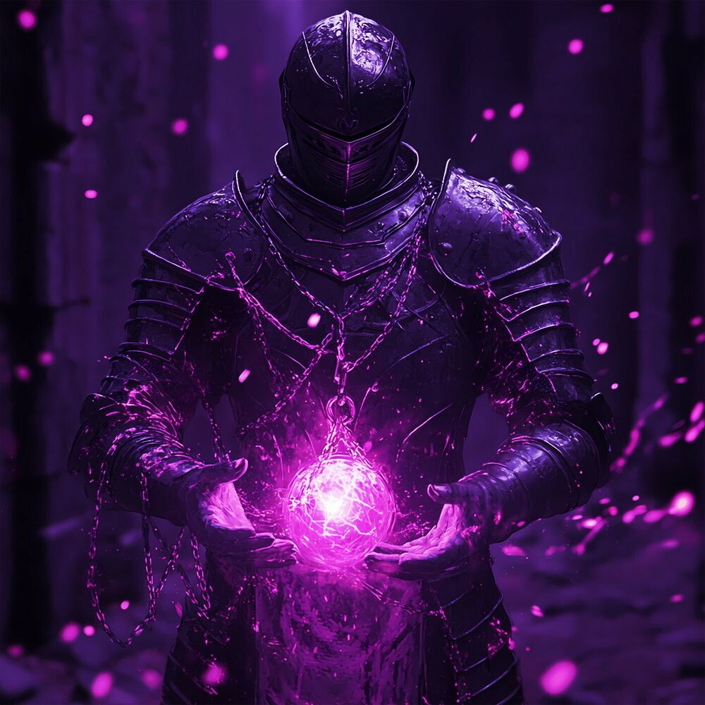 Picture of KNIGHT!