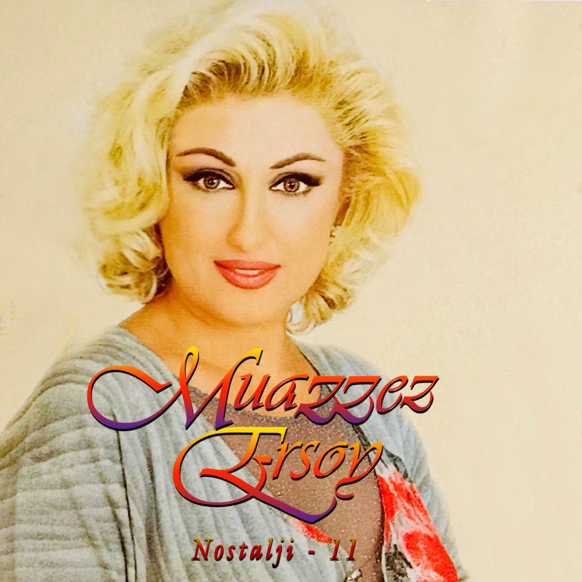 Album cover of Nostalji, Vol. 11