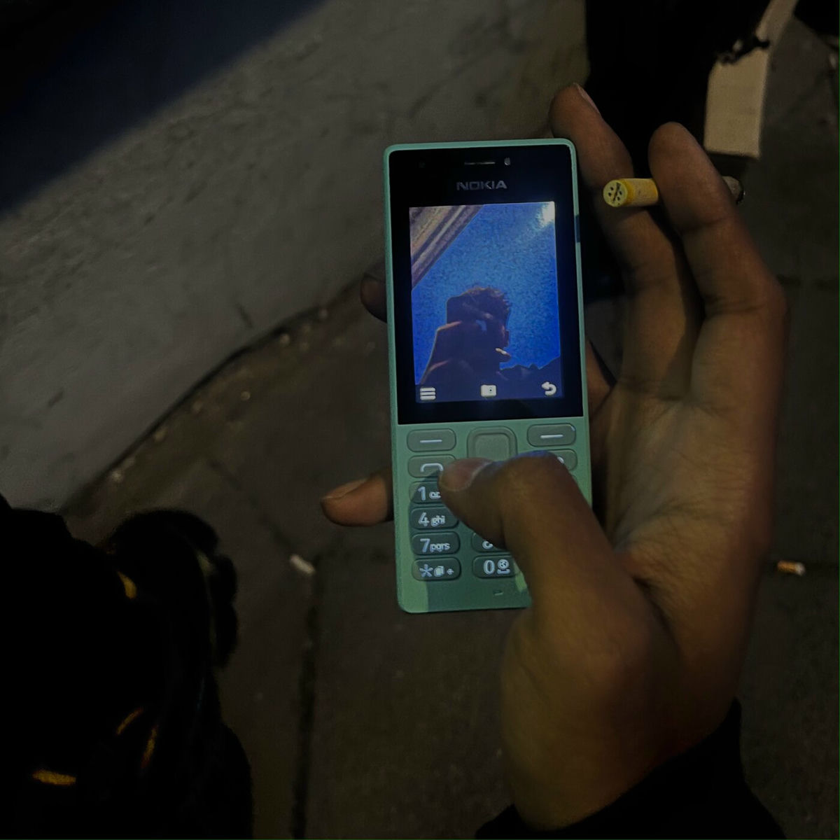 Album cover of wenndumirnichtschreibst