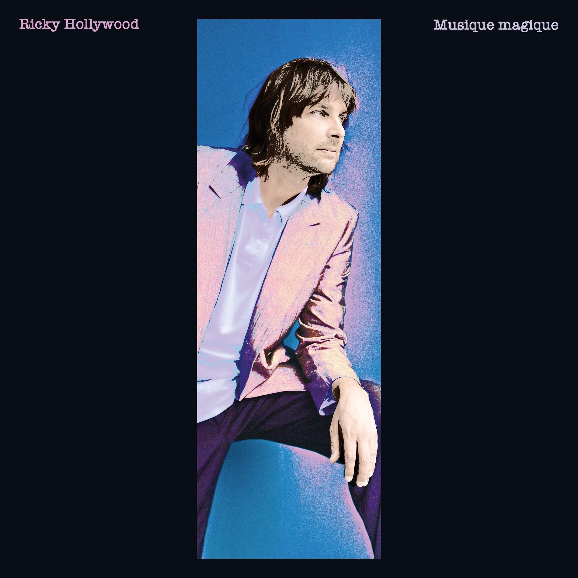 Album cover of Musique Magique