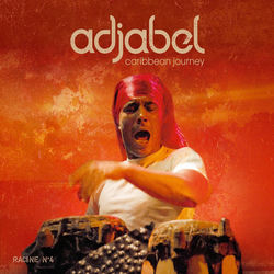 Caribbean Journey (Racine 4)