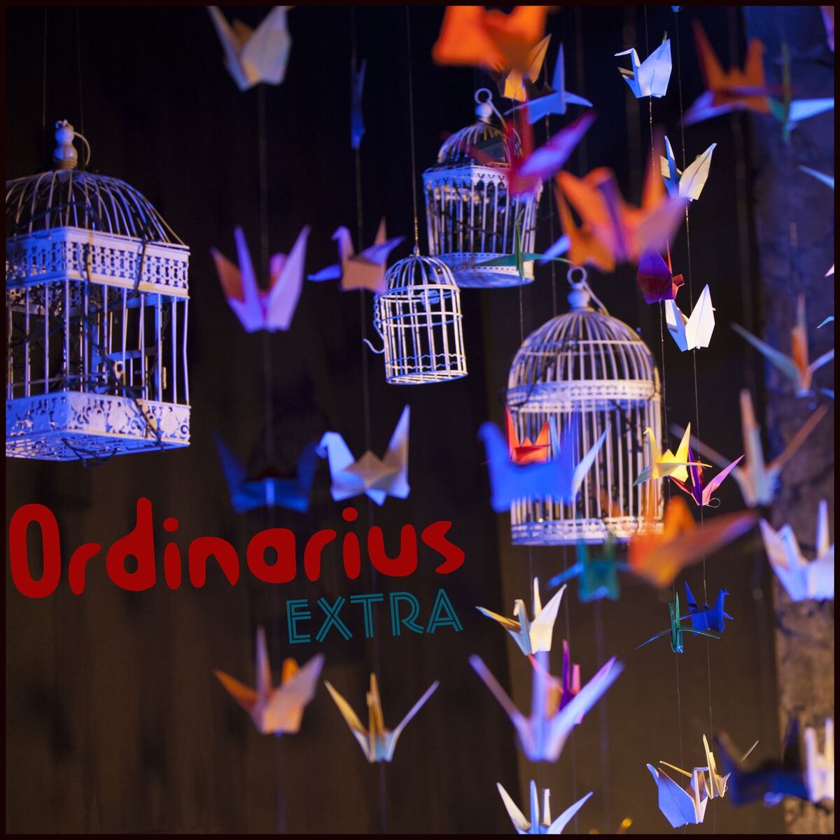 Album cover of Balada do Louco / Bicho de Sete Cabeças