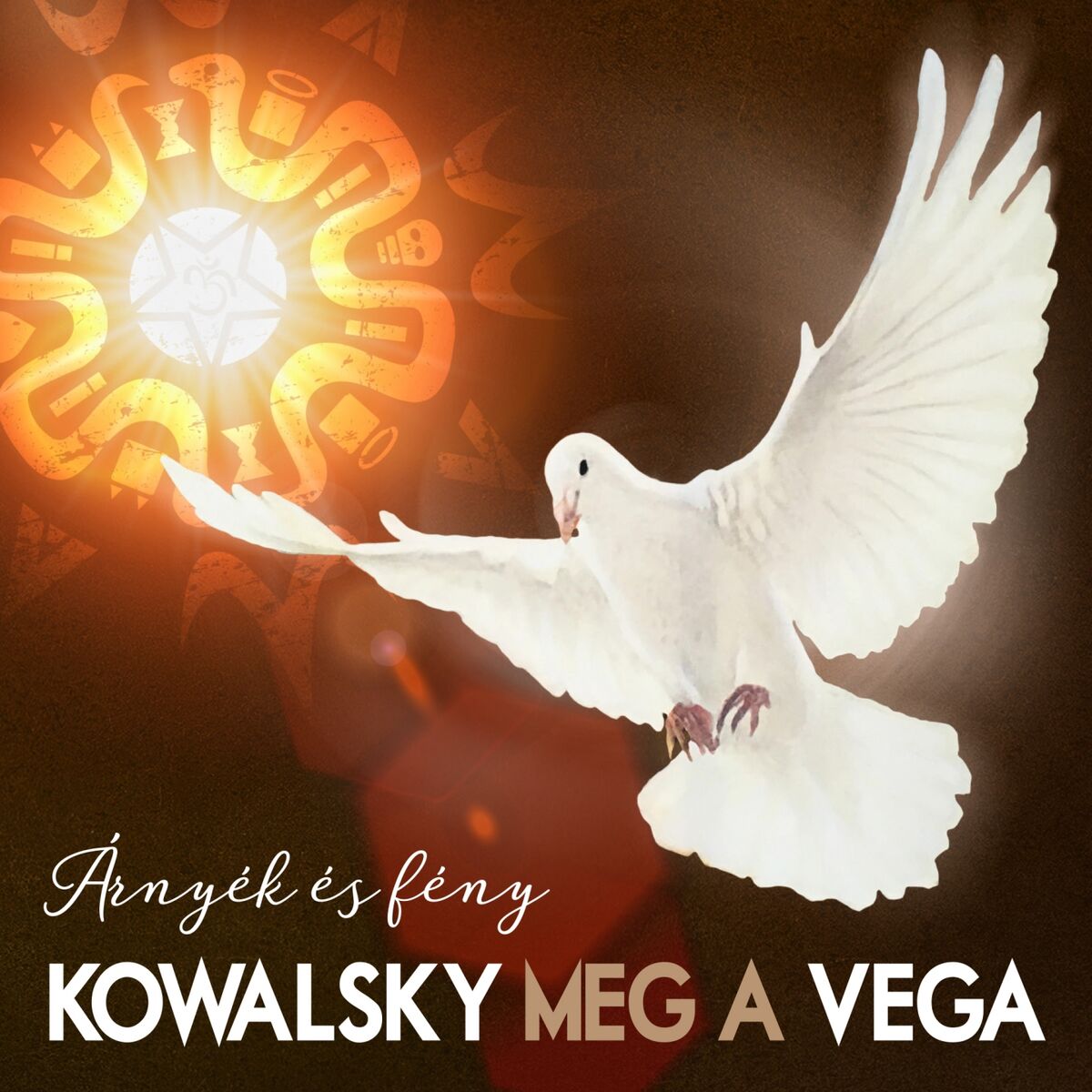 Album cover of Árnyék És Fény