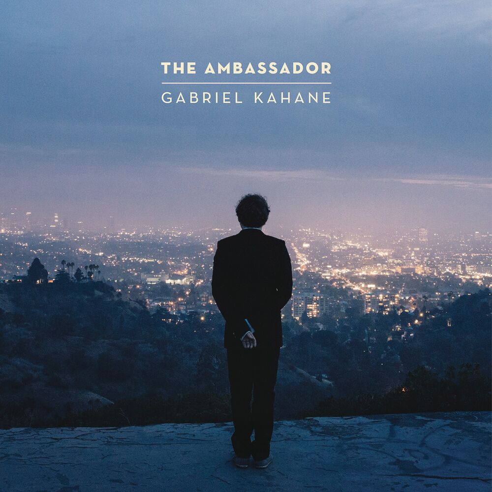 Picture of The Ambassador