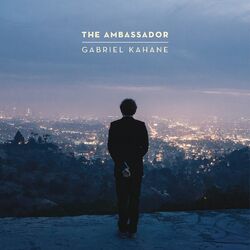 Cover of The Ambassador