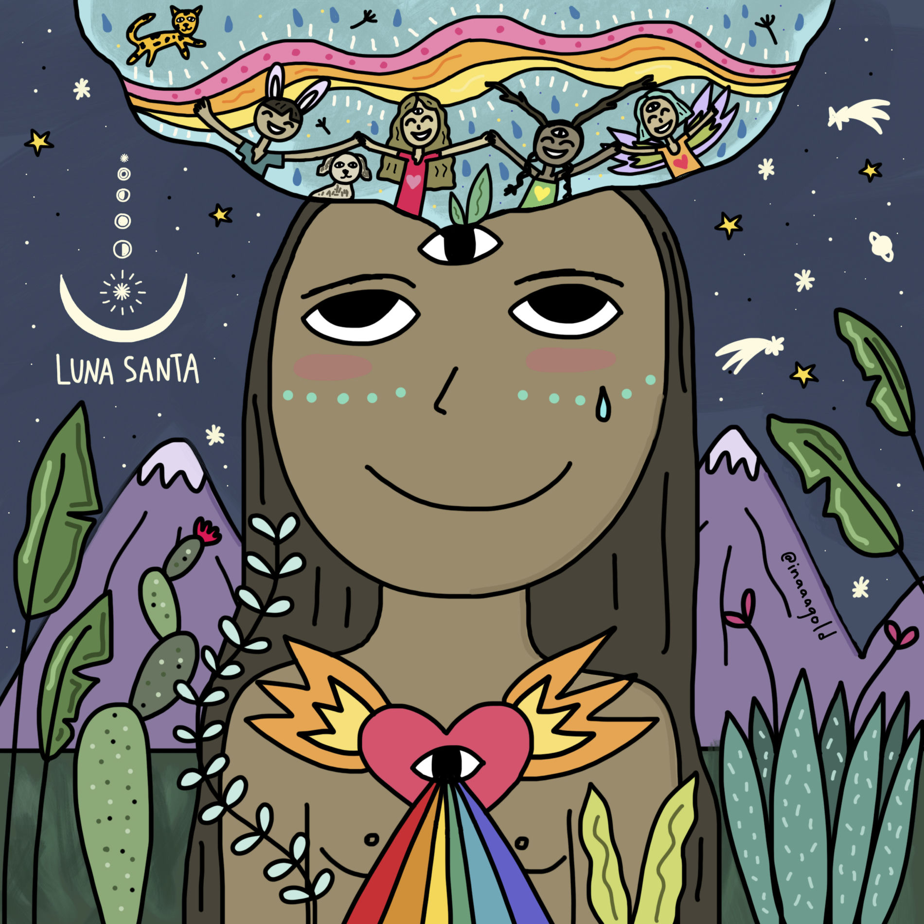 Album cover of Niños Medicina