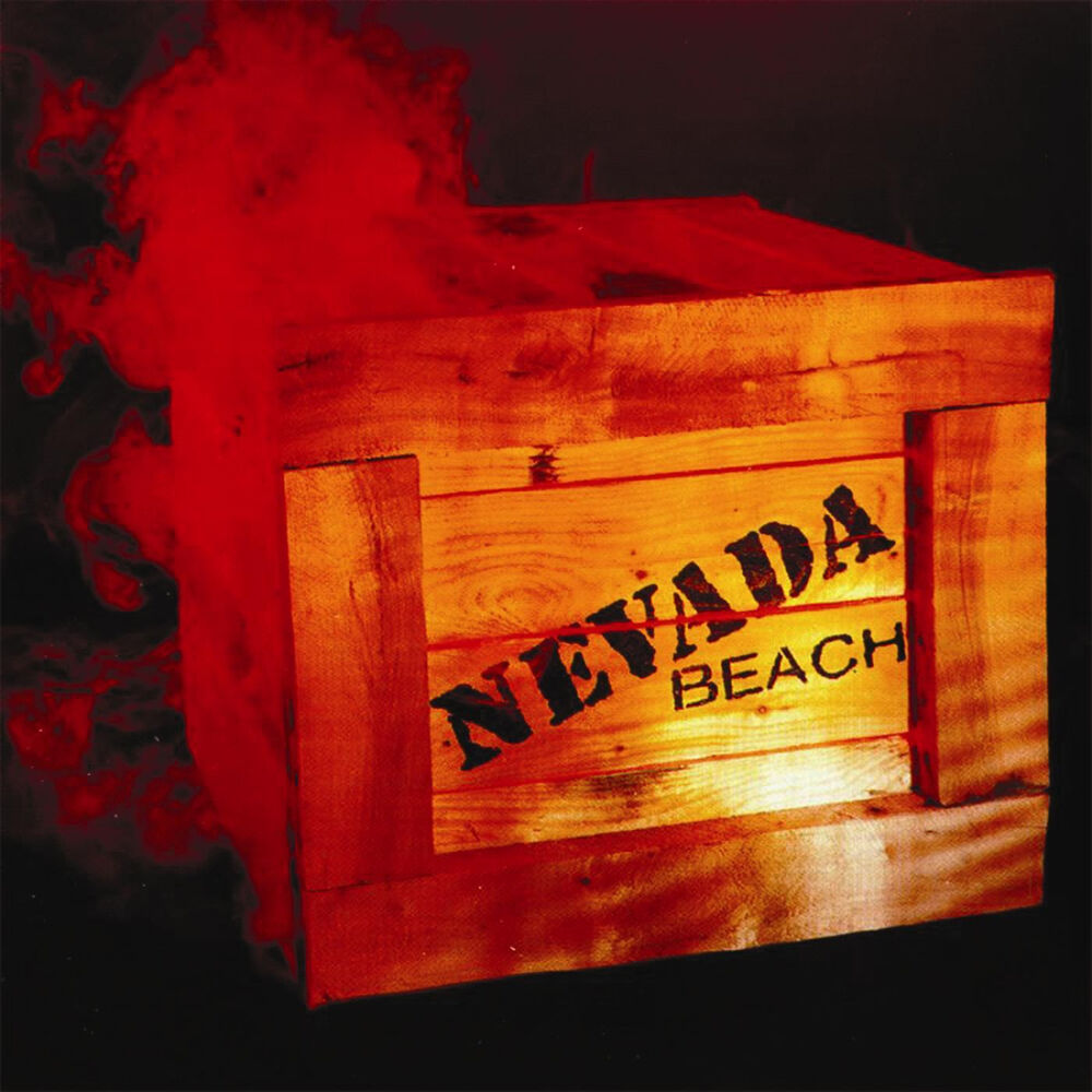 Picture of Nevada Beach - EP
