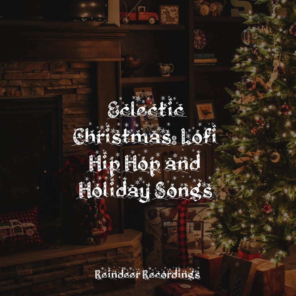 Picture of Eclectic Christmas: Lofi Hip Hop and Holiday Songs