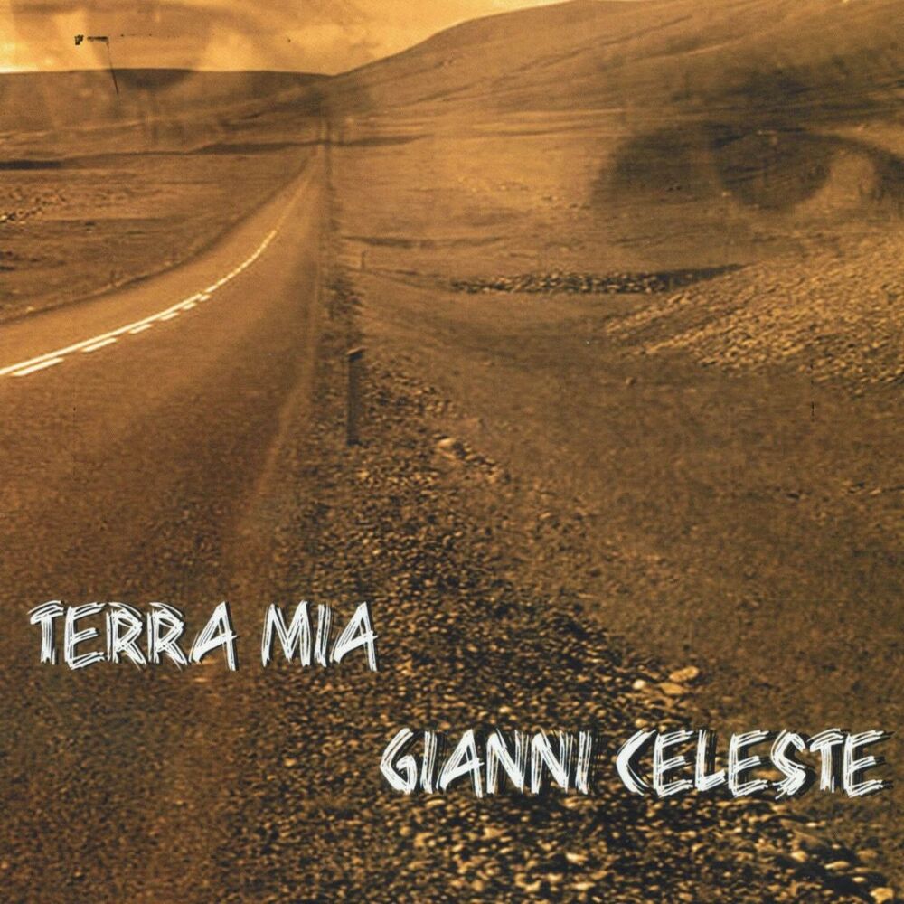 Picture of Terra mia