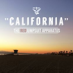 Cover of California