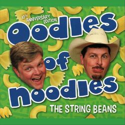 Oodles Of Noodles (10th Anniversary Edition)