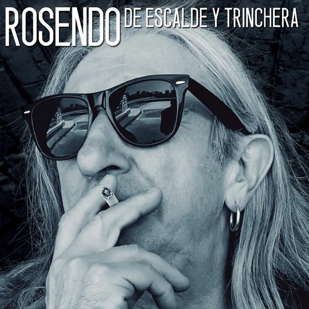 Picture of De escalde y trinchera