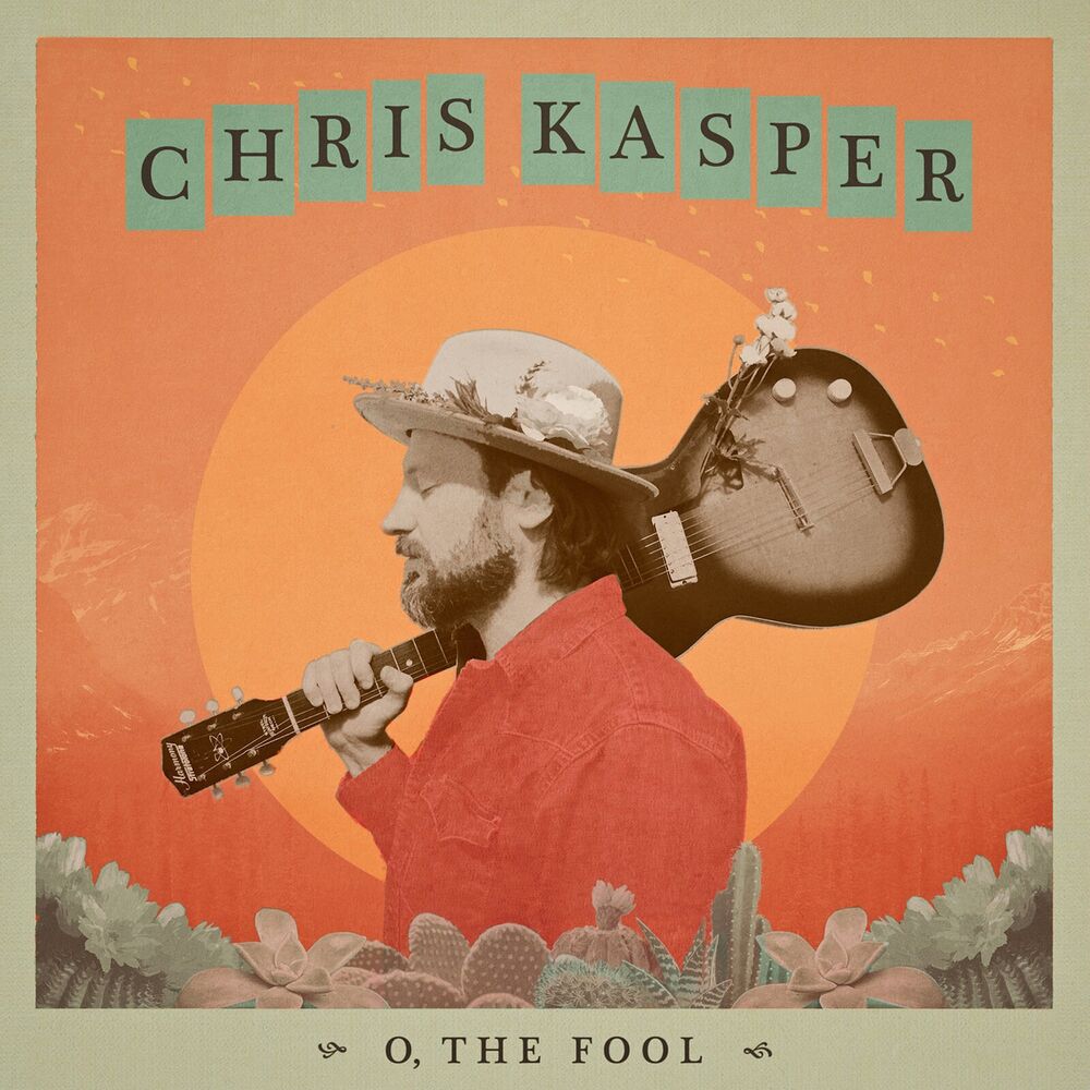 Picture of O, the Fool