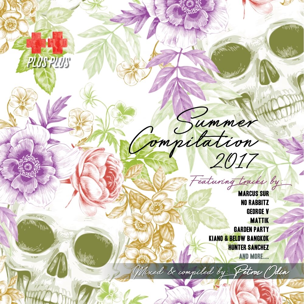 Picture of Plus Plus Summer Compilation 2017