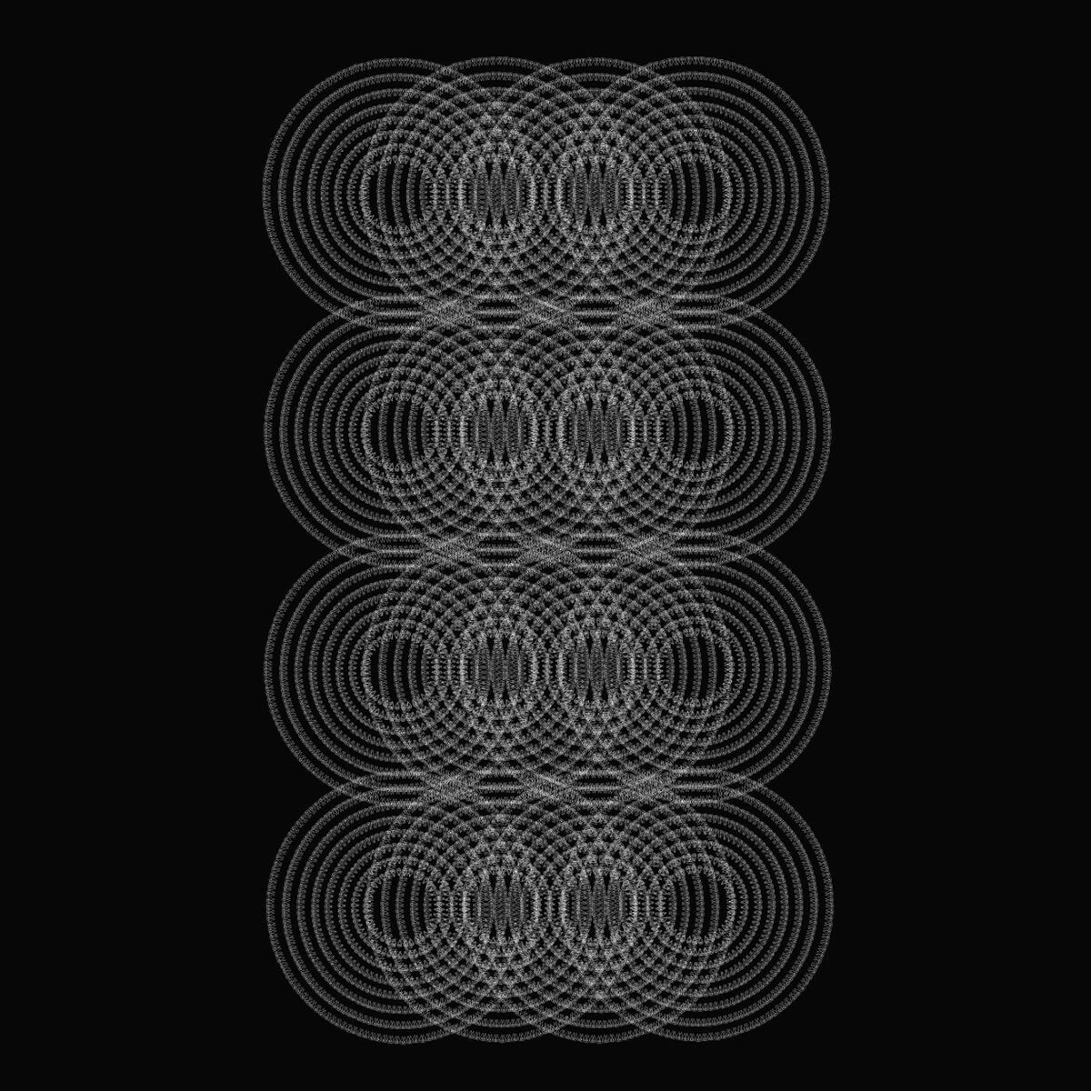 Album cover of Vertical