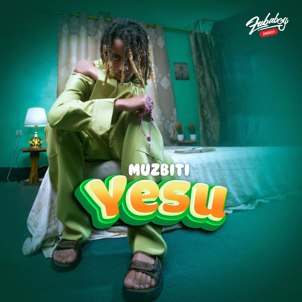Yesu