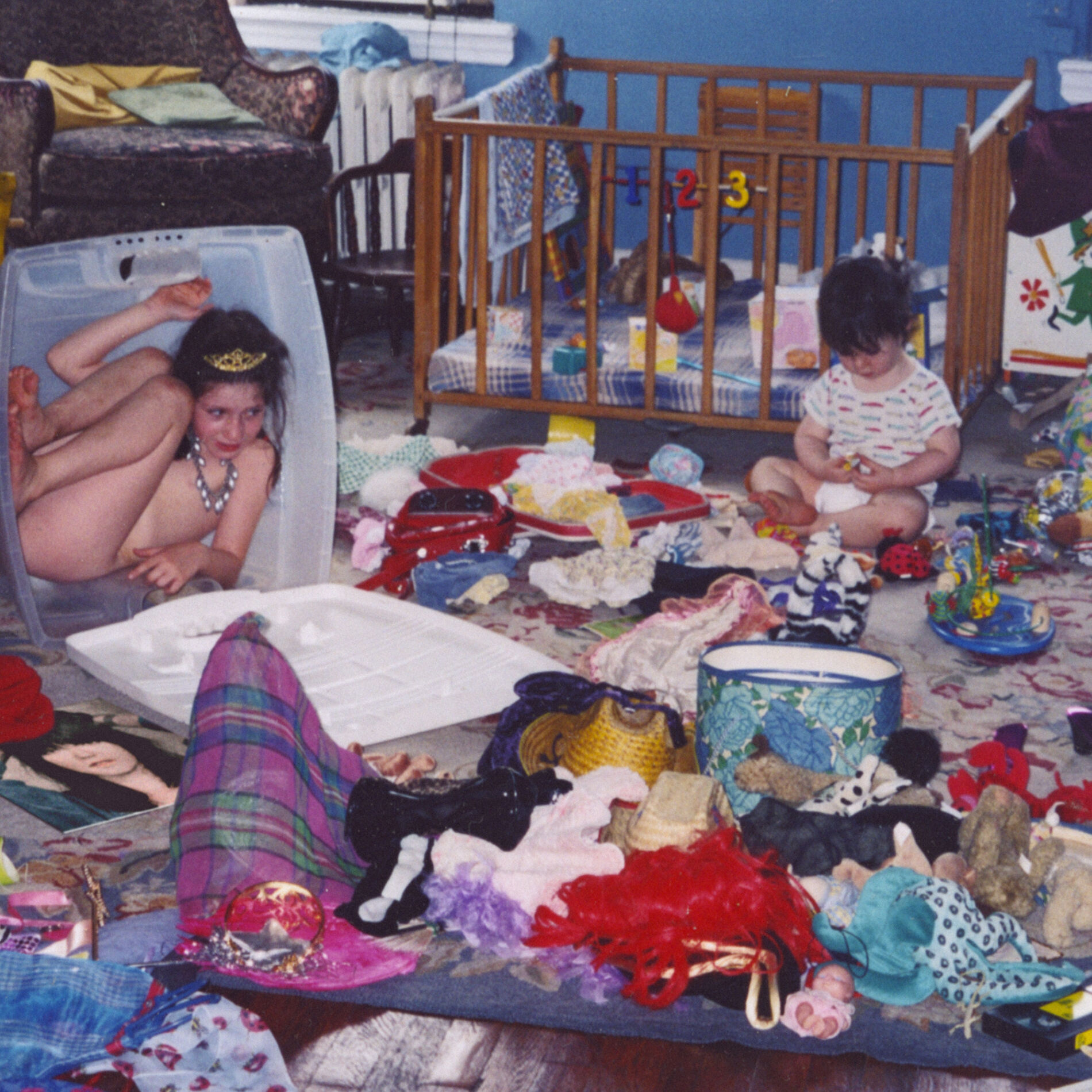 Album cover of Seventeen