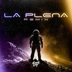 Cover of La Plena (Remix)