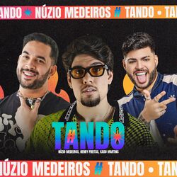Cover of Tando