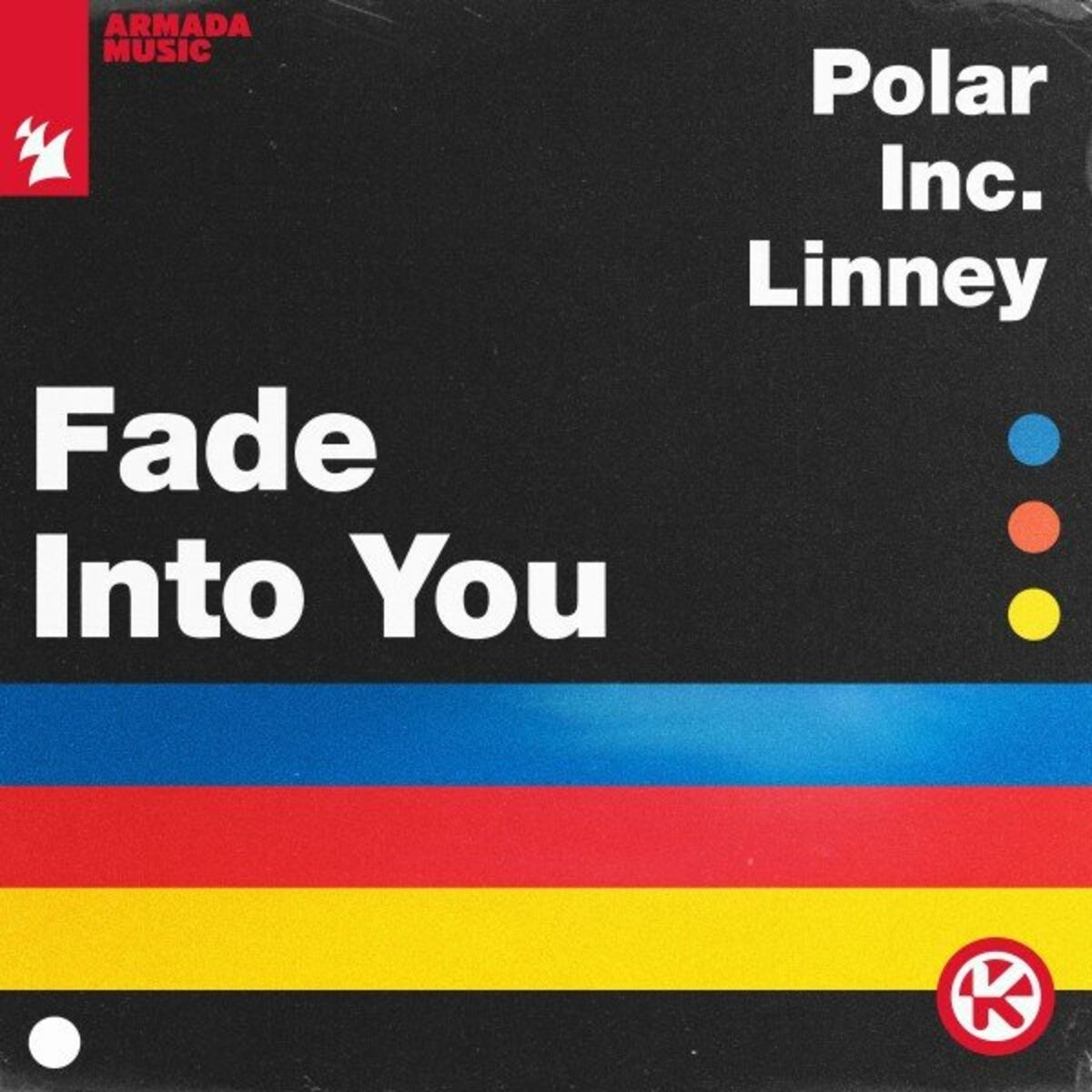 Album cover of Fade into You