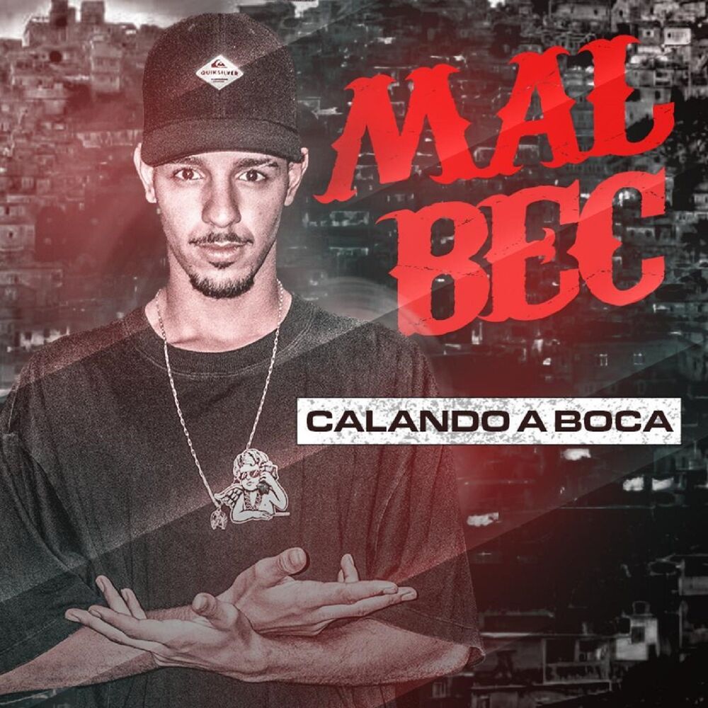 Picture of Calando a Boca