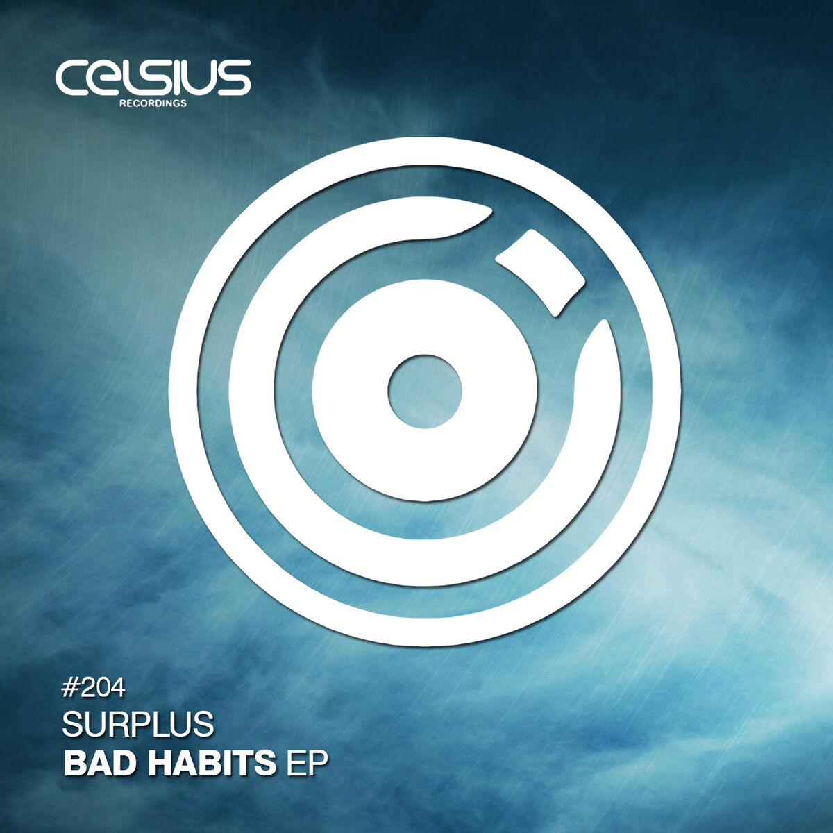Album cover of Bad Habits EP