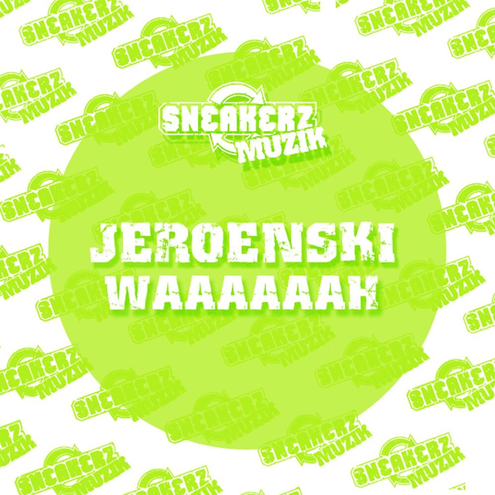 Picture of Waaaaaah